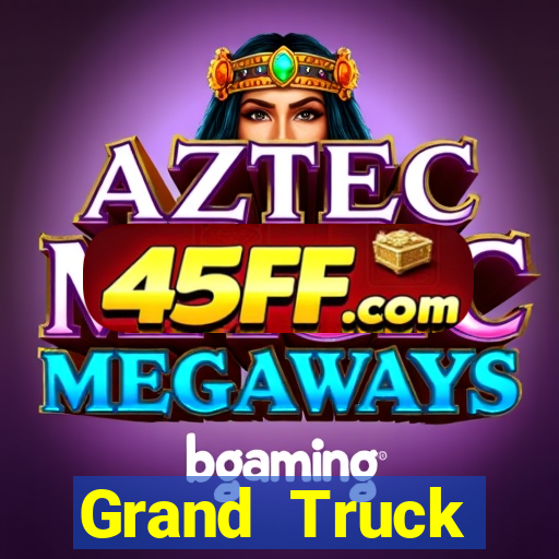 Grand Truck Simulator 2 dinheiro infinito